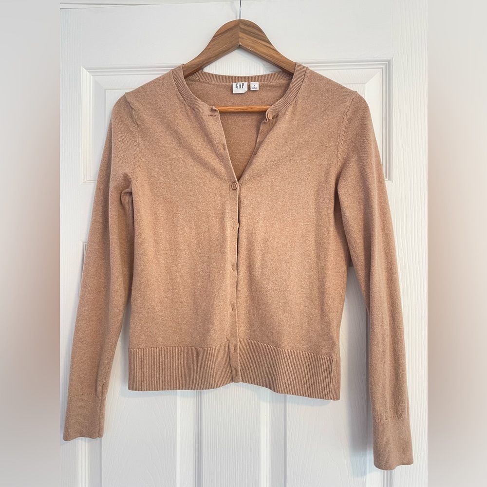 Gap cardigan s